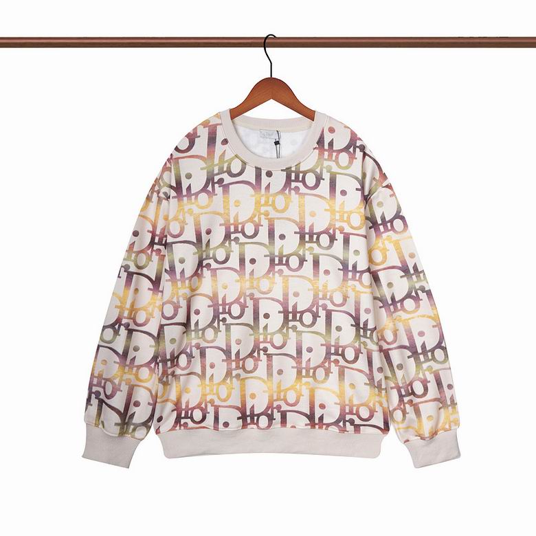 Dior Sweatshirt m-3xl-107